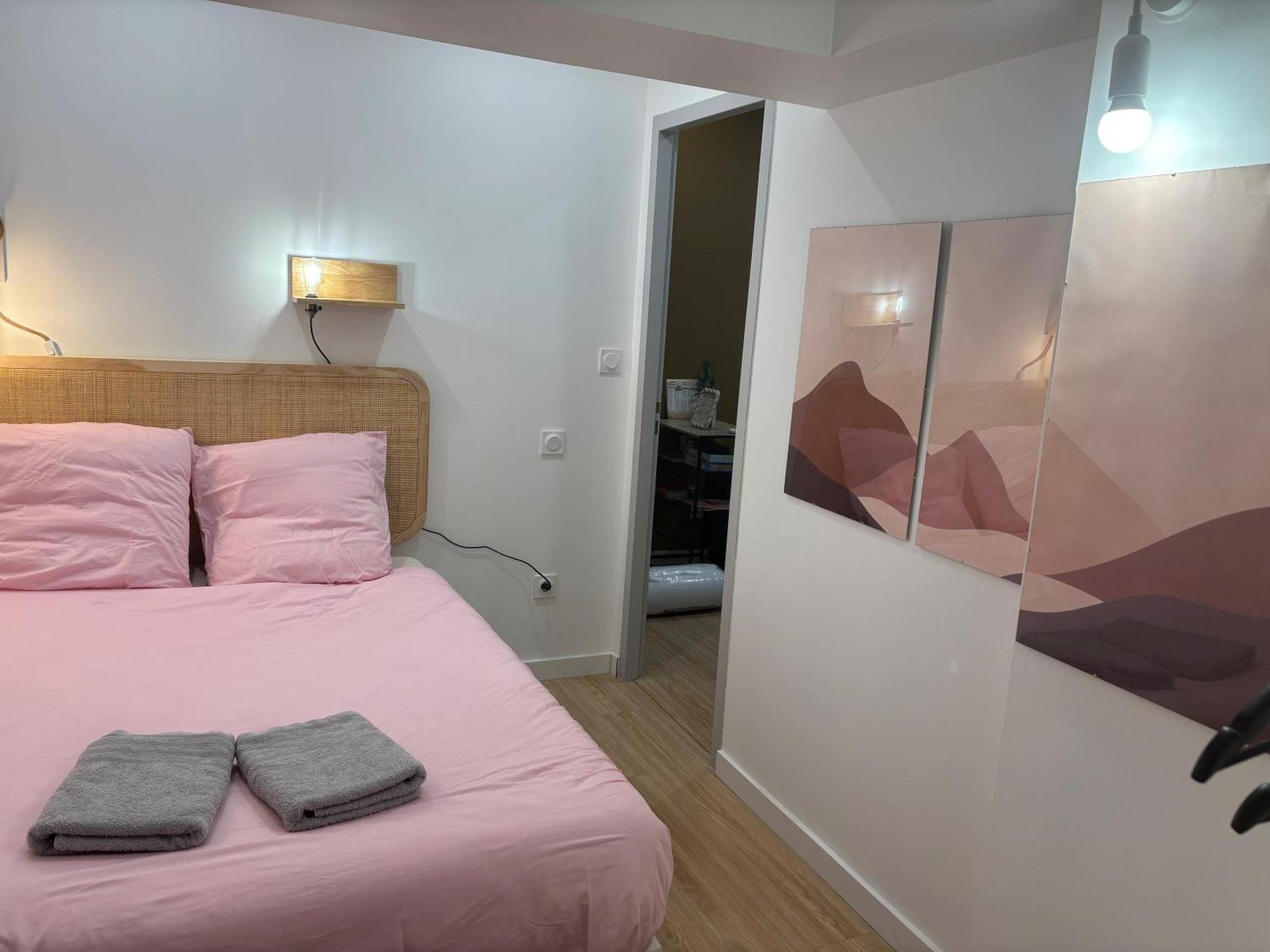 Le Castel Apartment Castelnaudary Luaran gambar