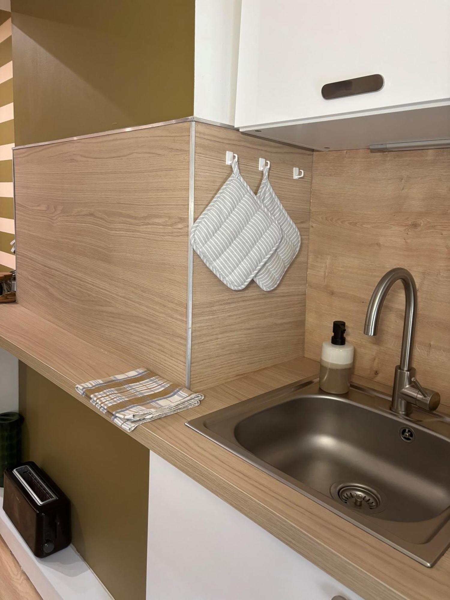Le Castel Apartment Castelnaudary Luaran gambar